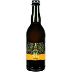 BIRRA "TURÁS" BIONDA 50 cl