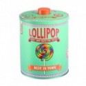 CT. N° 6 LATTA LOLLY PARTY 225 g