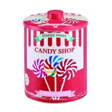 CT. N° 6 LATTA LOLLY PARTY 225 g