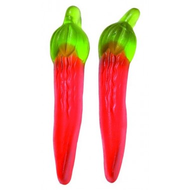 PEPERONCINO PICCANTE