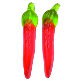 PEPERONCINO PICCANTE 3 Kg
