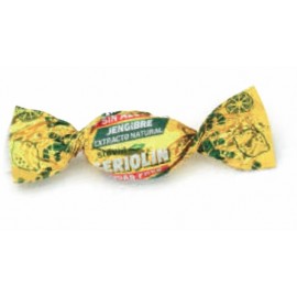 ZENZERO & LIMONE LIGHT 1 Kg