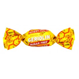 MIELE, LIMONE & PROPOLI LIGHT 1 Kg