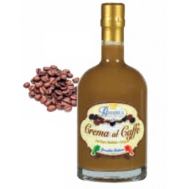 CT. N 6 CREME CAFFE' 50 cl
