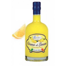 CT. N 6 CREME LIMONE 50 cl