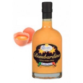 CT. N 6 CREME BOMBARDINO 50 cl